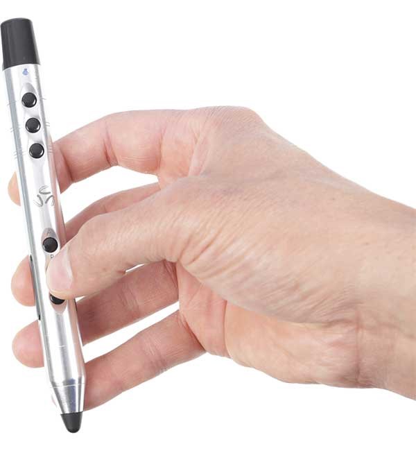 OneStick Wireless Control Device For UR Cobots