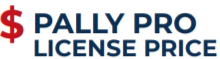 Licencia Software PALLY